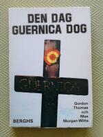 Den dag Guernica dog