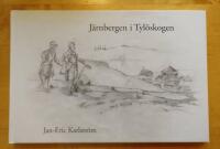 Järnbergen i Tylöskogen