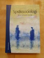 Spr&aring;ksociologi