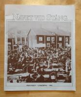 Navet vid Stångån