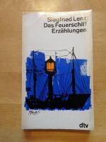 Das Feuerschiff Erz&auml;hlungen