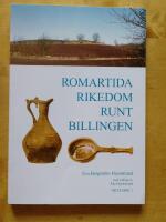 Romartida rikedom runt Billingen