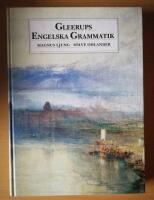Gleerups Engelska Grammatik