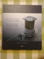 Kinda kanal - vattenv&auml;g och insj&ouml;v&aring;gor