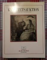 Kvalitetsauktion s&ouml;ndagen 8 december 2002 - Uppsala Auktionskammare