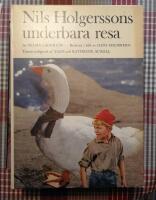 Nils Holgersons underbara resa