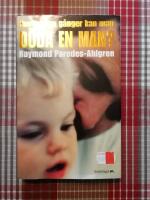 Hur m&aring;nga g&aring;nger kan man d&ouml;da en man?