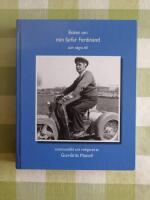 Boken om min farfar Ferdinand och n&aring;gra till