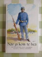 N&auml;r ja kom te hea - Bev&auml;ringsvisor fr&aring;n Skarborg