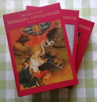 Den Heliga Birgitta - Himmelska uppenbarelser, I-III