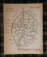 Ortnamn i Lund