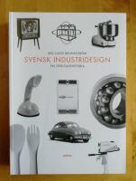 Svensk industridesign - en 1900-talshistoria