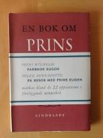 En bok prins Eugen
