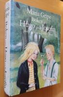 Boken om Hugo och Josefin