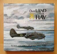 &Ouml;ver land och hav - Kungl,.S&ouml;dermanlands flygflottilj - F 11