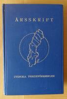 STFs &aring;rsskrift 1929