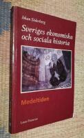 Sveriges ekonomiska och sociala historia - Medeltiden