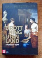 Drottning utan land - Kristina i Rom
