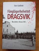 F&aring;ngl&auml;gerhelvetet Dragsvik - Massd&ouml;den i Eken&auml;s 1918