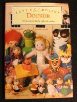 L&auml;tt och roligt - Dockor