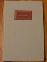 En bok om Svindersvik