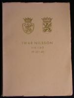 Iwar Nilsson - Vik i Bo - 19 - 22/1 - 40