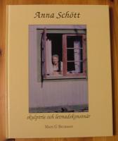 Mona Sch&ouml;tt - skulptris och levnadskonstn&auml;r