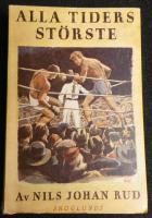 Alla tiders st&ouml;rste