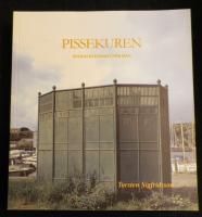 Pissekuren - byggnad endast f&ouml;r m&auml;n