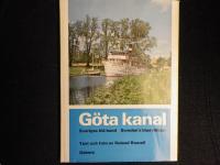 G&ouml;ta kanal - Sveriges bl&aring; band 