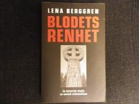 Blodets renhet - En historisk studie av svensk antisemitism