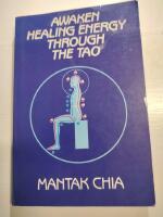 Awaken healing energy through the tao