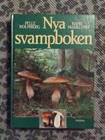 Nya svampboken