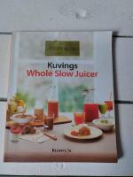 Whole Slow Juicer