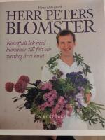 Herr Peters blomster