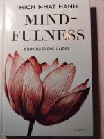 Mindfulness : &ouml;gonblickens under