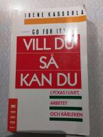 Vill du s&aring; kan du