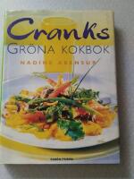 Cranks gr&ouml;na kokbok