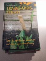 Tr&auml;dg&aring;rdsterapi