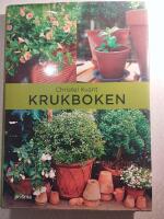 Krukboken