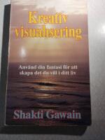 Kreativ visualisering