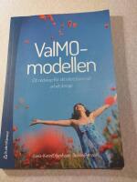 ValMO-modellen - Ett redskap f&ouml;r aktivitetsbaserad arbetsterapi