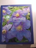Klematis : &ouml;ver 100 utvalda sorter