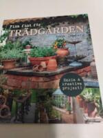 Fixa fint f&ouml;r tr&auml;dg&aring;rden