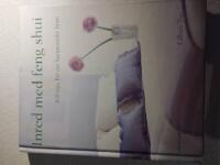 Inred med feng shui : 168 tips f&ouml;r ett harmoniskt hem