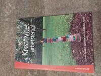 Kreativitet i arbetsterapi