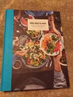 V&aring;r b&auml;sta mat - recept, tips och inspiration fr&aring;n oss p&aring; PostNord
