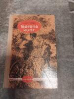 Tsarens kurir