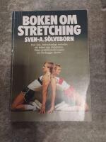 Boken om stretching