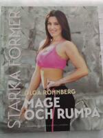 Starka former : mage & rumpa